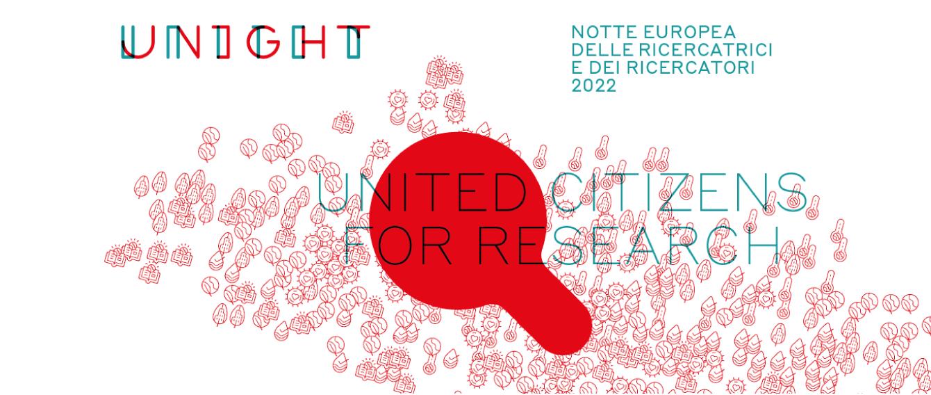 30 settembre e 1 ottobre | Notte Europea delle ricercatrici e dei ricercatori